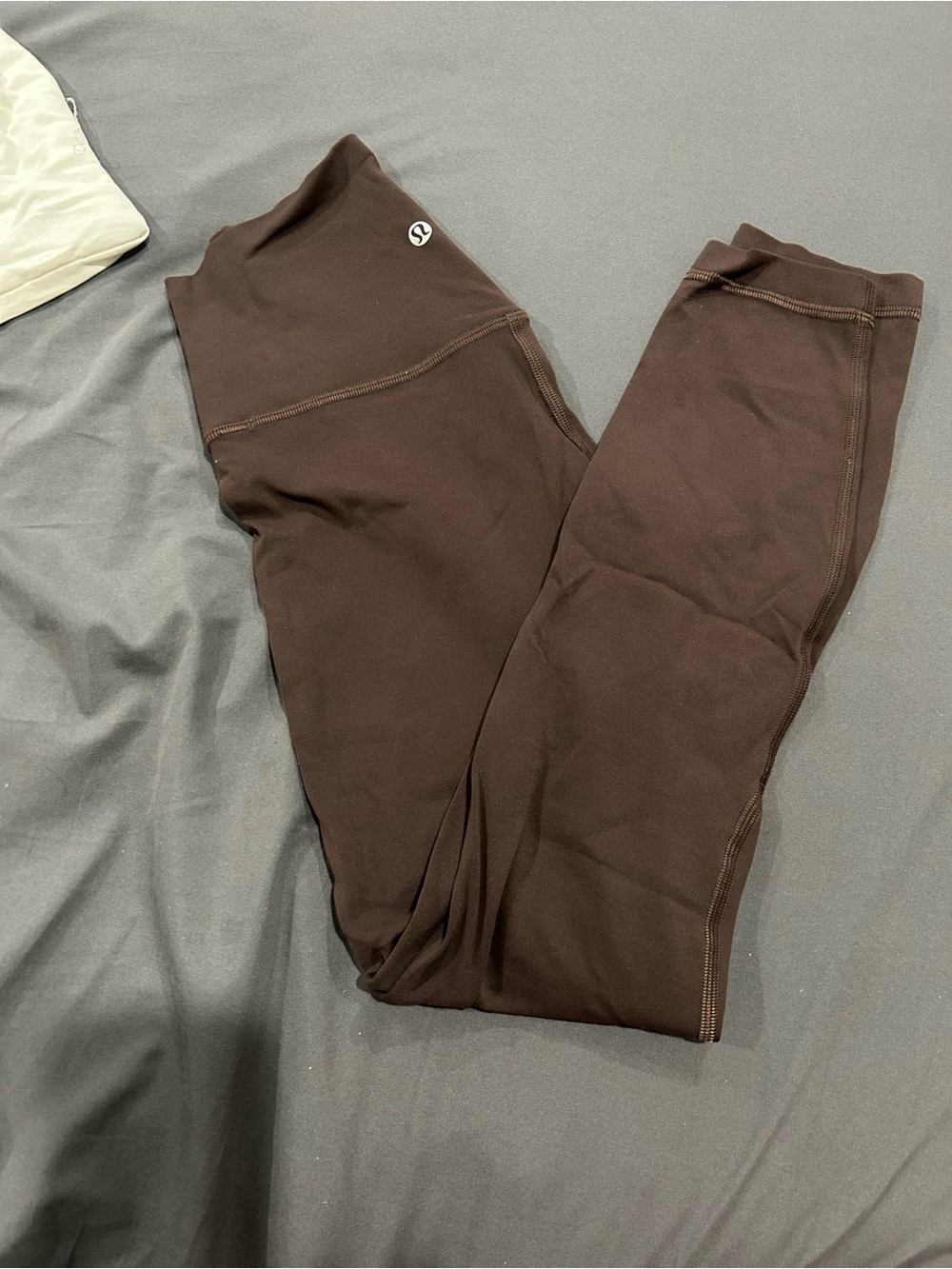 Lululemon aligns